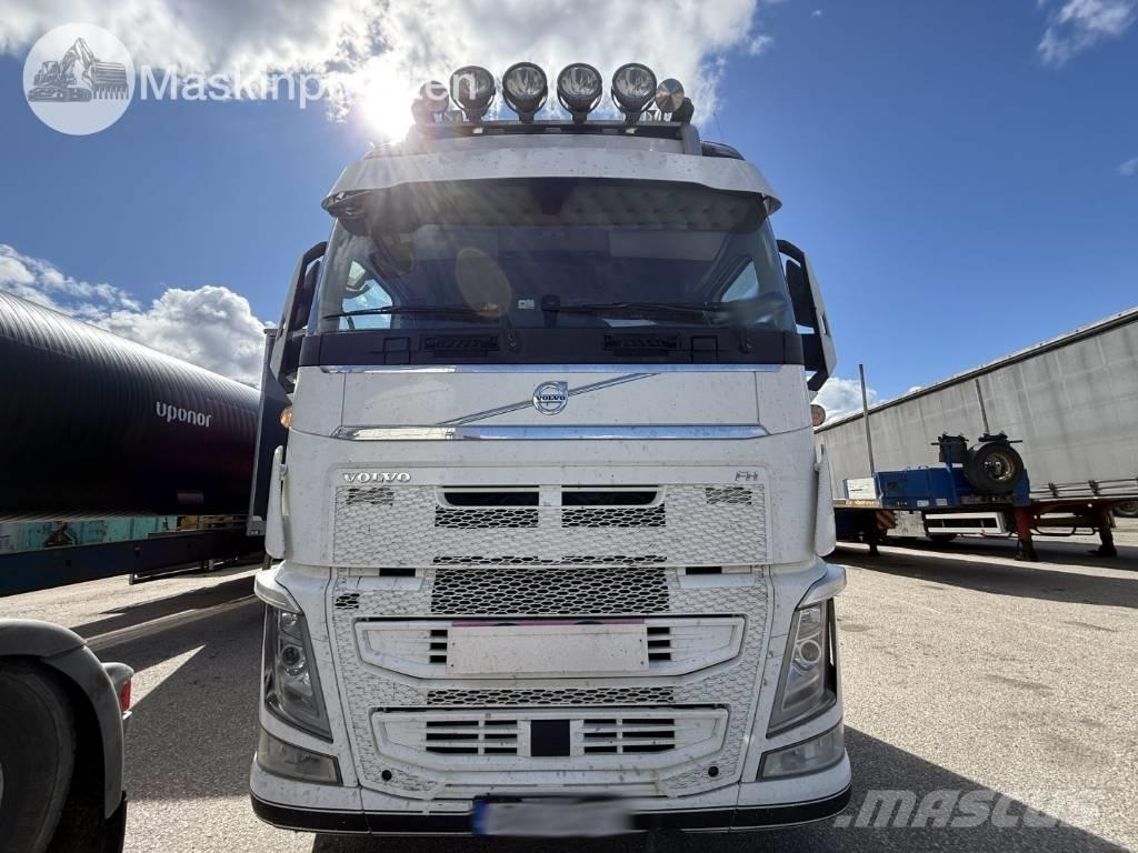 Volvo FH 500 Motrici e Trattori Stradali