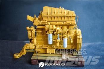 CAT 3306 Motori
