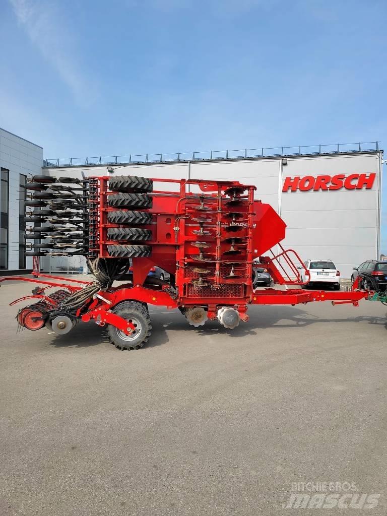 Horsch Pronto 6 DC Perforatrici