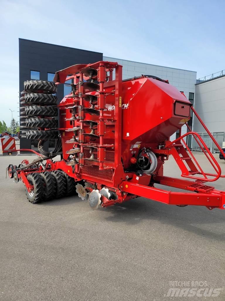 Horsch Pronto 6 DC Perforatrici