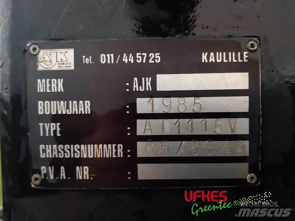 AJK AT 1115 V Veicoli utilitari