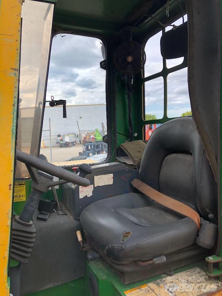 Combilift C 3000 Carico laterale