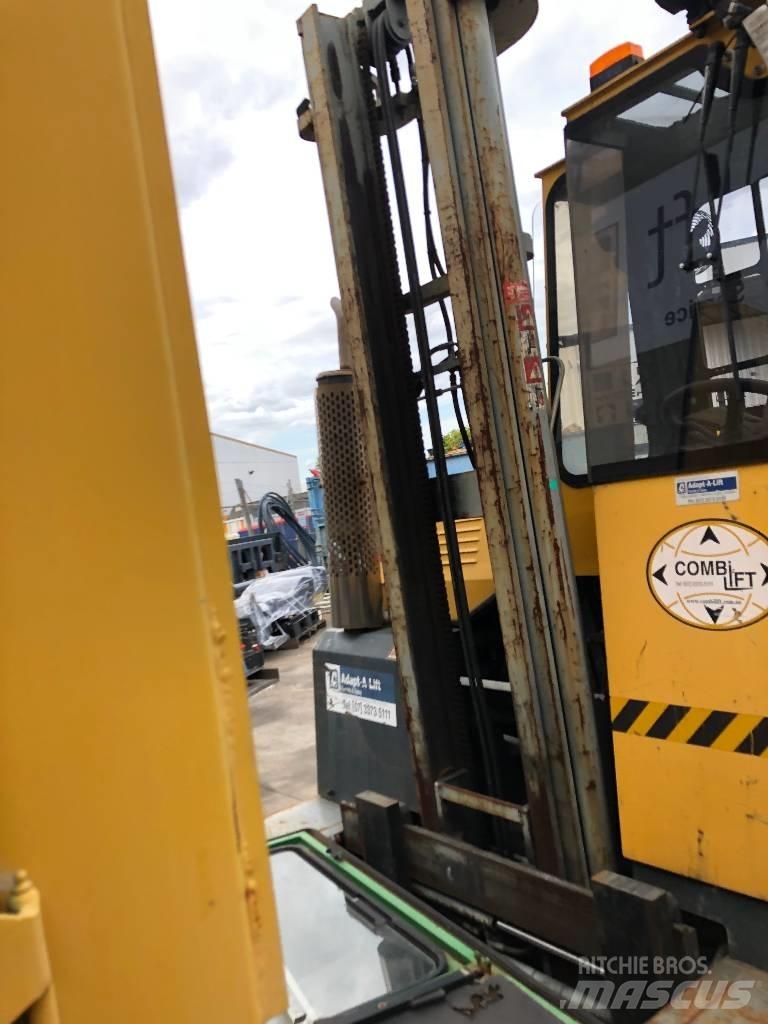 Combilift C 3000 Carico laterale