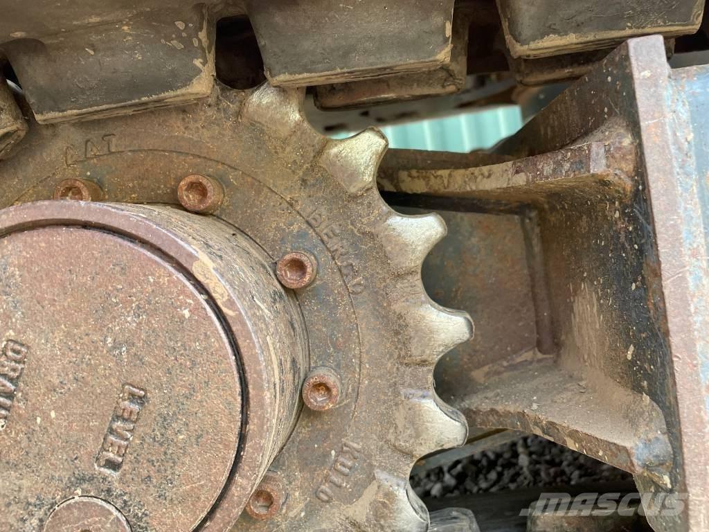 Kubota KX 016-4 Miniescavatori