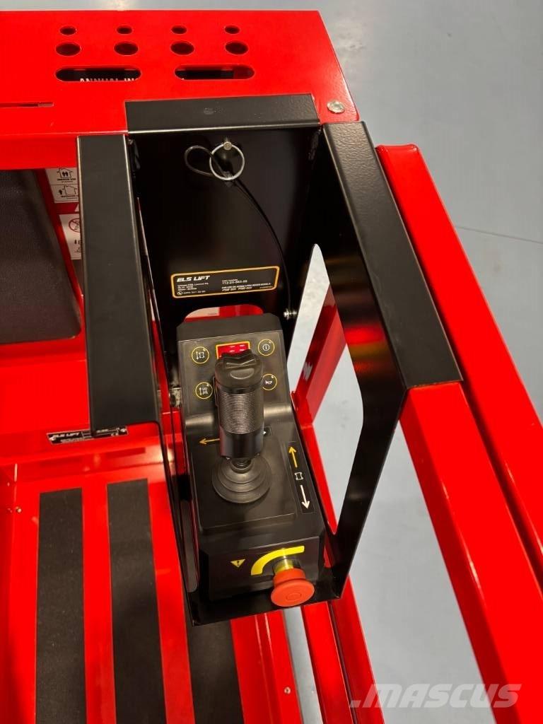 ELS LIFT PS 8-SE Piattaforme a pantografo