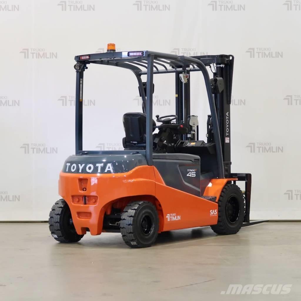 Toyota 8FBMT45 Carrelli elevatori elettrici