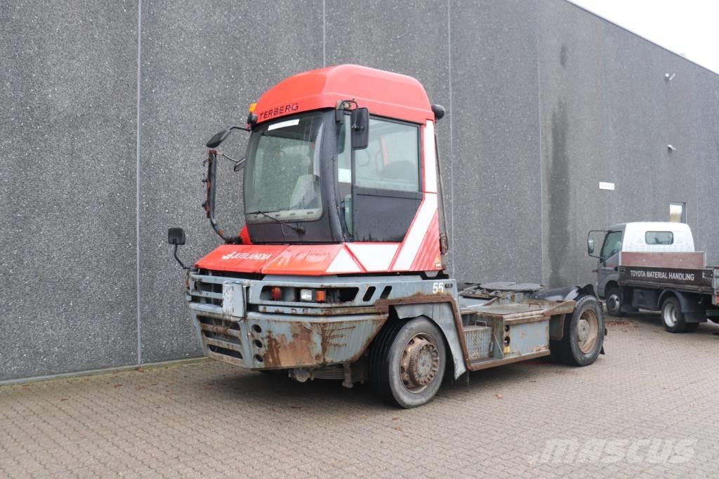 Terberg RT 222 Trattori portuali