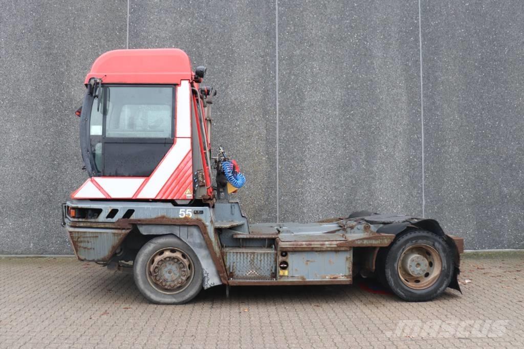 Terberg RT 222 Trattori portuali