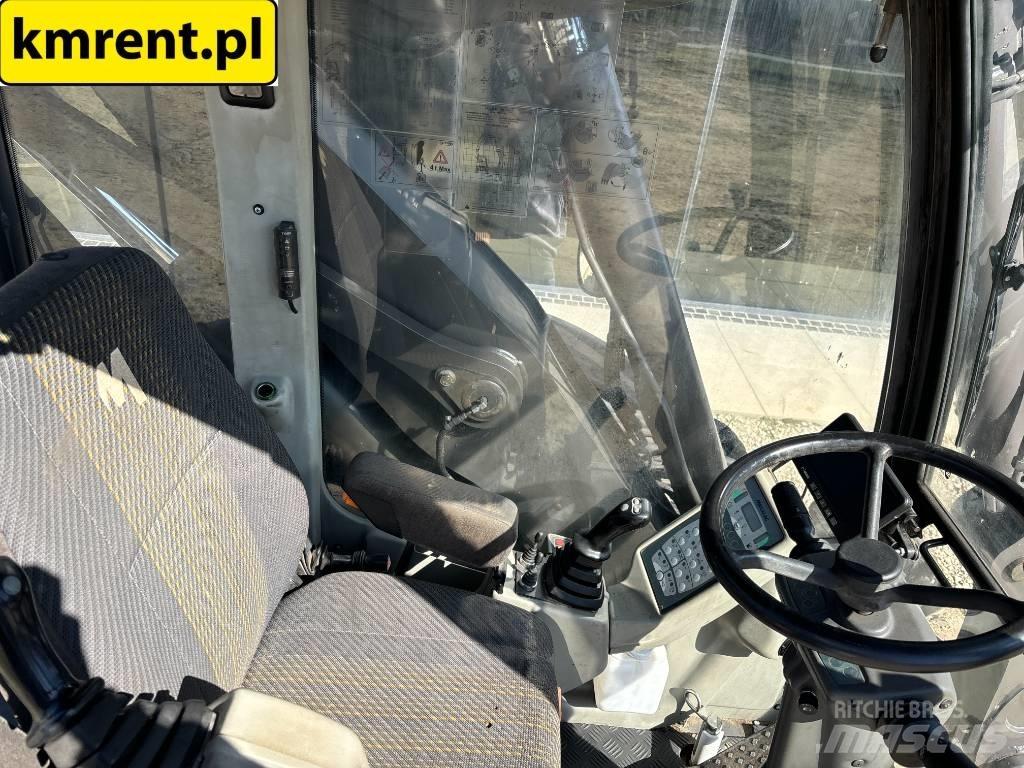 Mecalac 12 M TX Terne