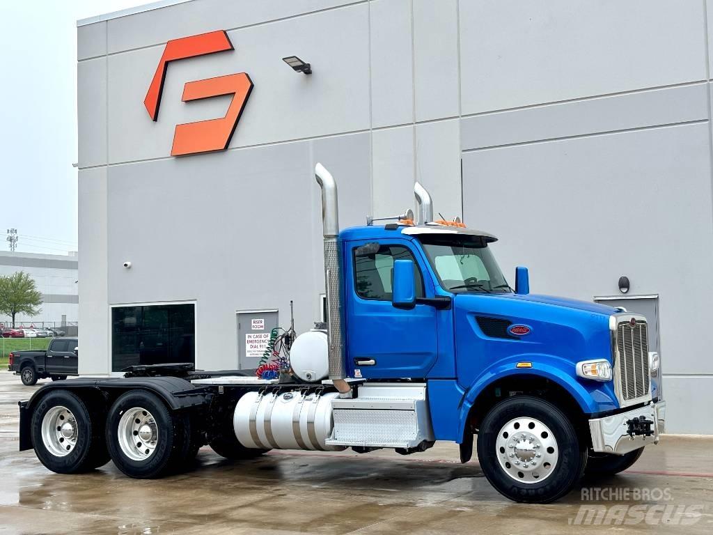Peterbilt 567 Motrici e Trattori Stradali