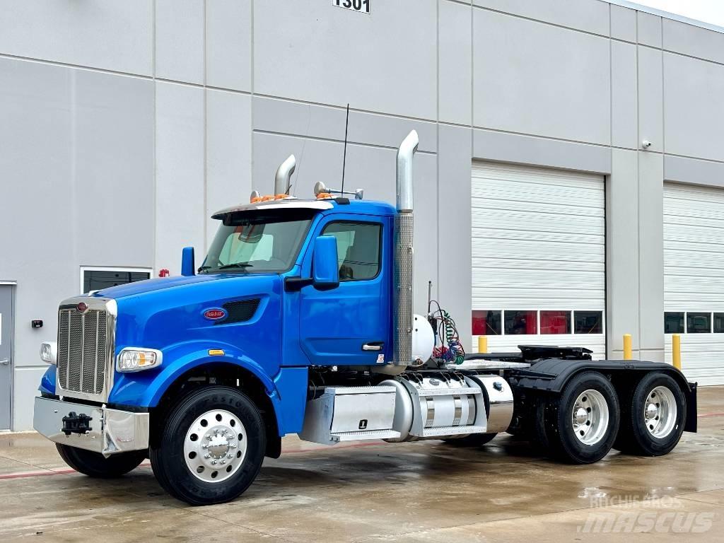 Peterbilt 567 Motrici e Trattori Stradali