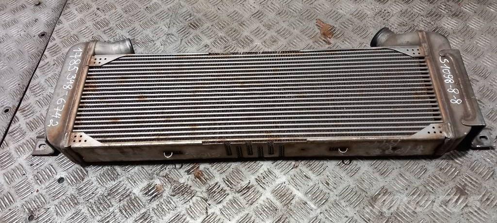 Scania R 440 1785348 Radiatori