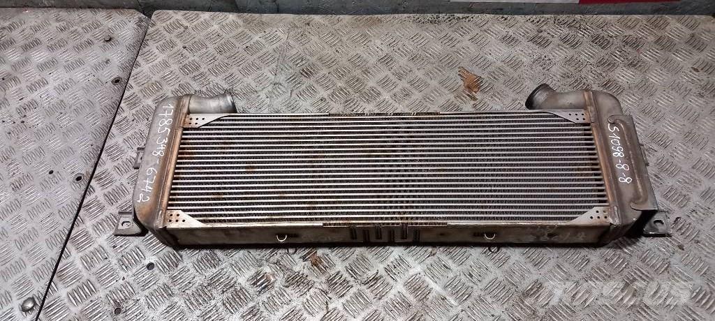 Scania R 440 1785348 Radiatori