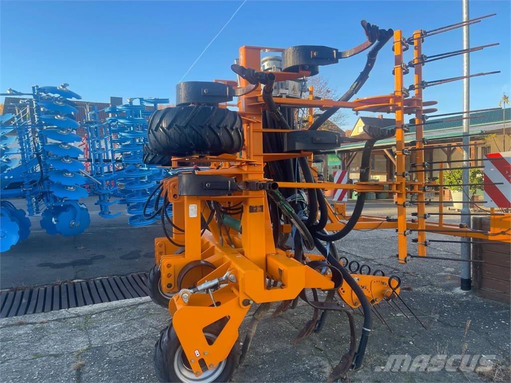  Flingk Twin 480-15 Spargiletame