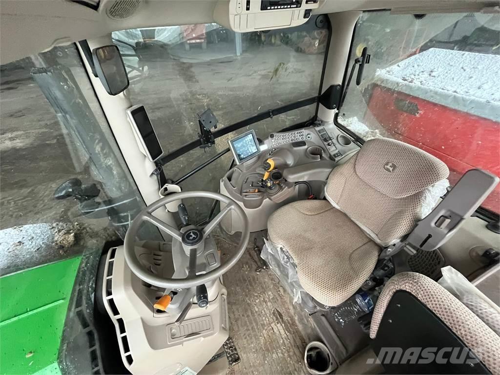 John Deere 6r145 Trattori