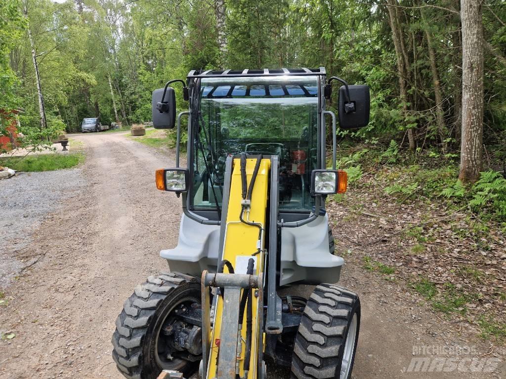 Kramer 5035 Mini Pale Gommate