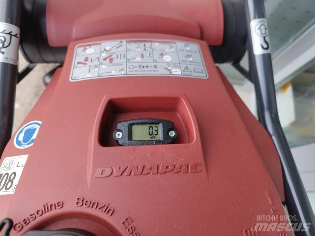 Dynapac DR 6X Vibrocostipatore verticale