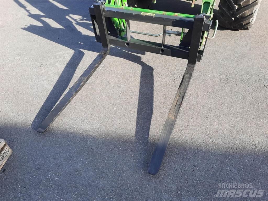 Metal-Technik 2t Accessori per pale frontali