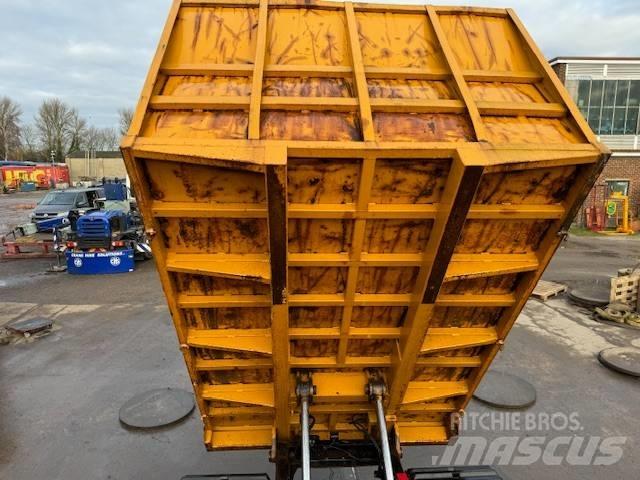 Morooka MST 1500 V D Dumper cingolati