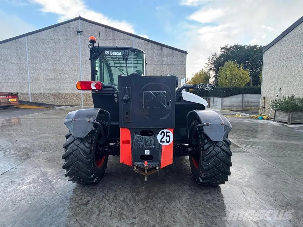 Bobcat TL360 Sollevatori telescopici per agricoltura