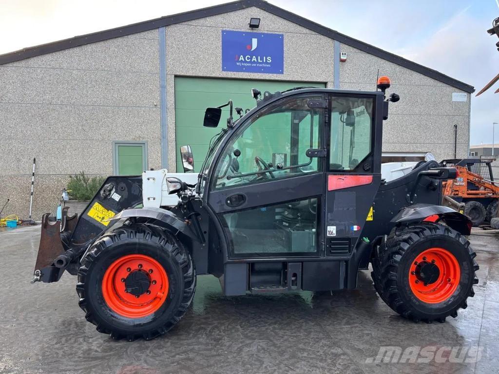 Bobcat TL360 Sollevatori telescopici per agricoltura