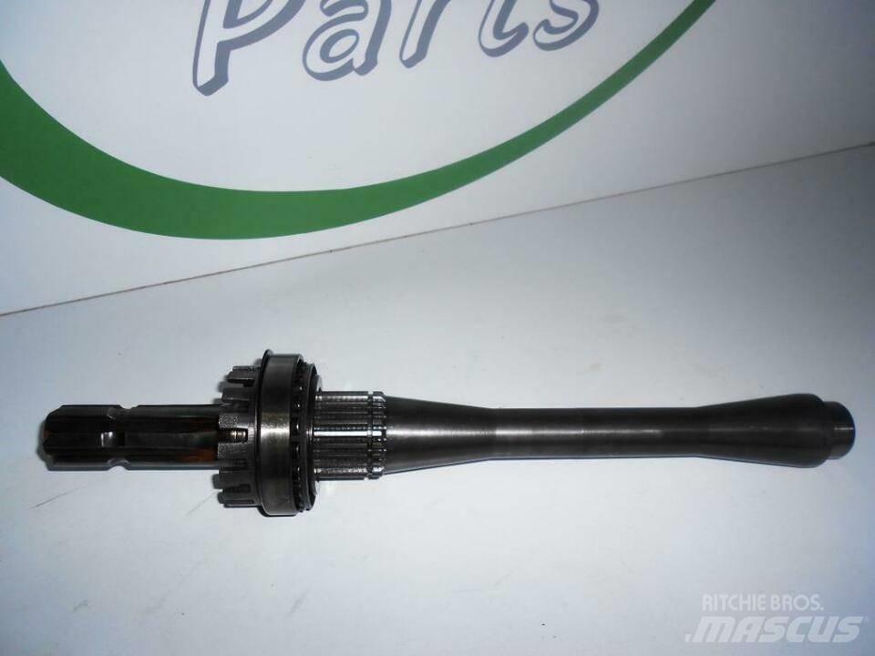 Fendt GT PTO AXLE Trasmissione