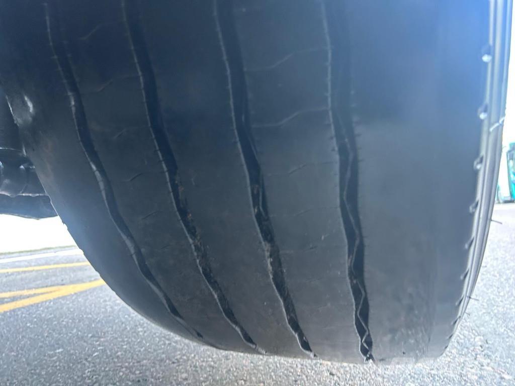 Volvo FH Autocabinati