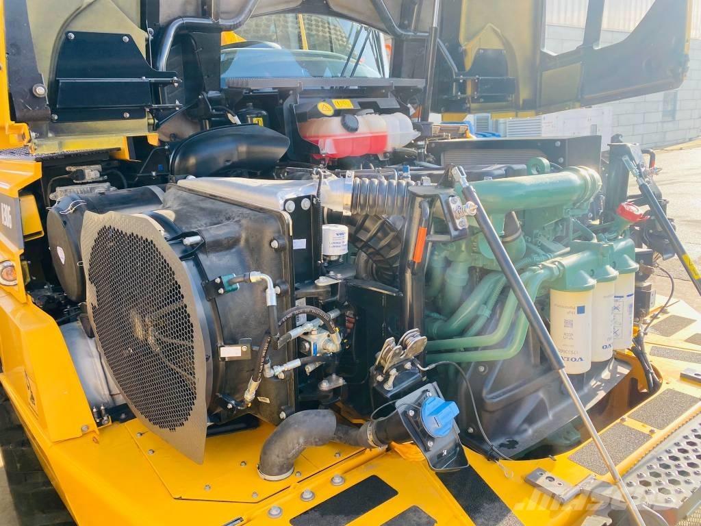 Volvo A 30 G Dumpers articolati