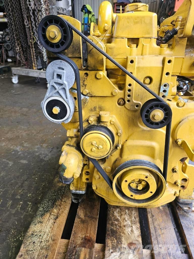 John Deere 4045 T Motori