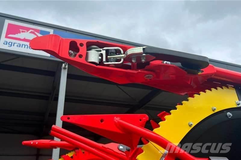 Kemper 460 PRO Camion altro