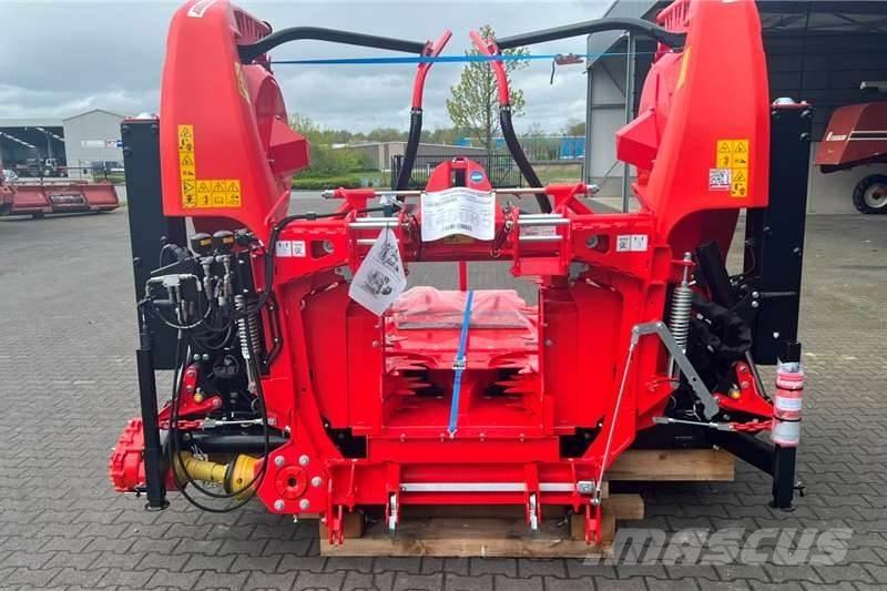 Kemper 460 PRO Camion altro