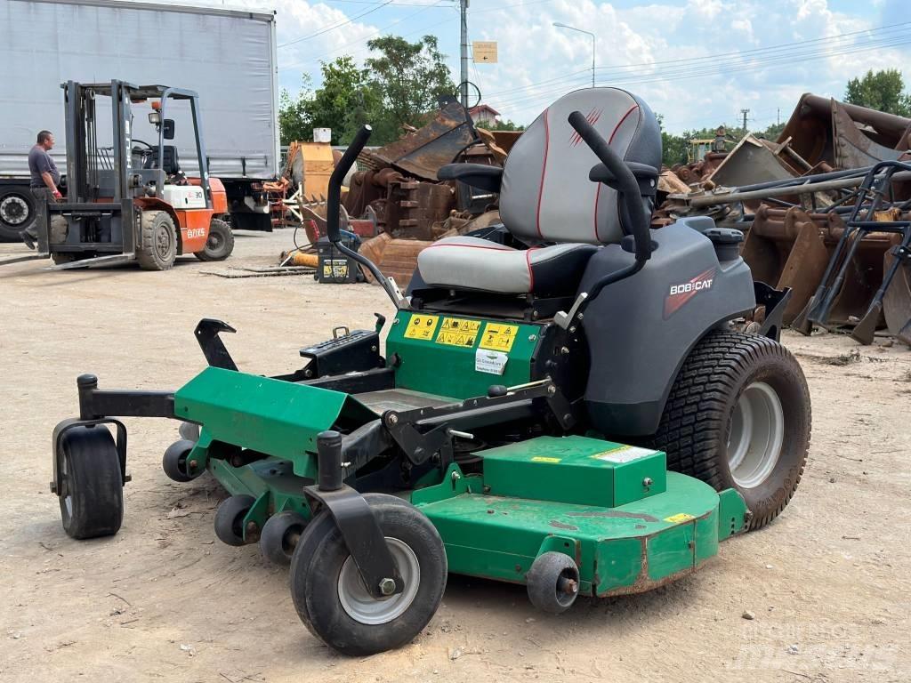 Bobcat CRZ Tosaerba zero turn