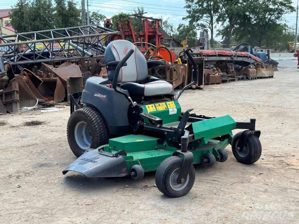 Bobcat CRZ Tosaerba zero turn