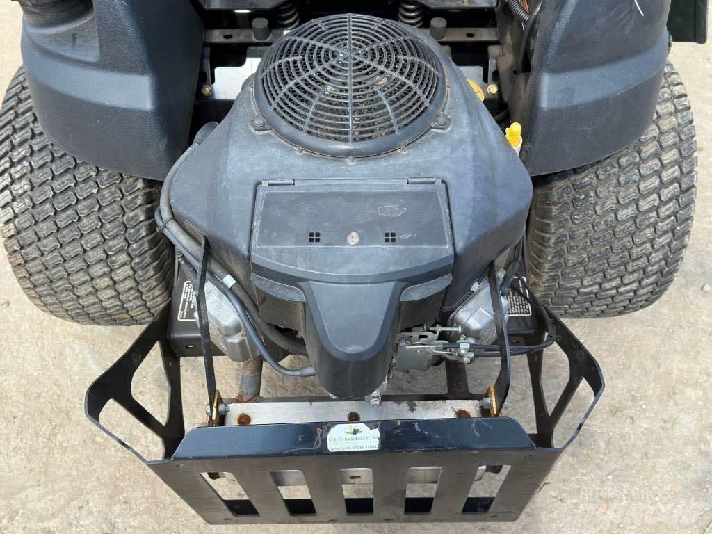 Bobcat CRZ Tosaerba zero turn