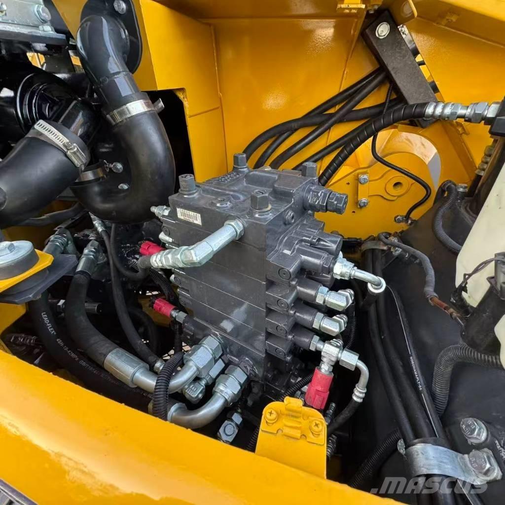 Komatsu PC 78 US Escavatori medi 7t - 12t