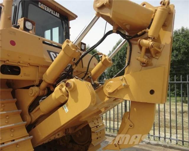 CAT D 8 R Dozer cingolati