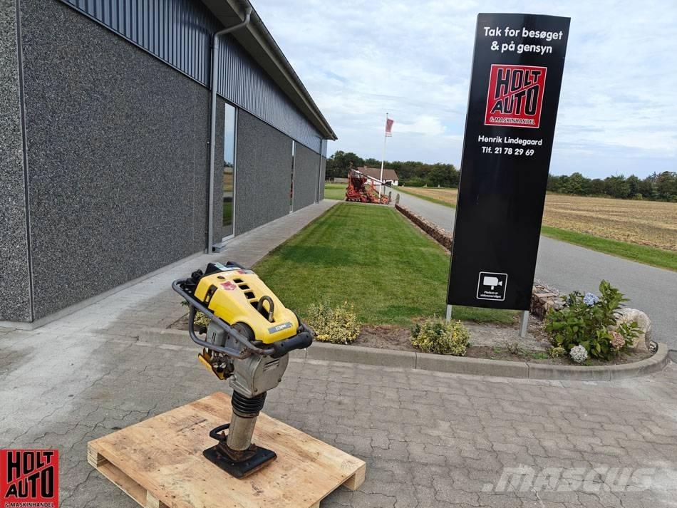 Atlas Copco LT 5004 Vibratori
