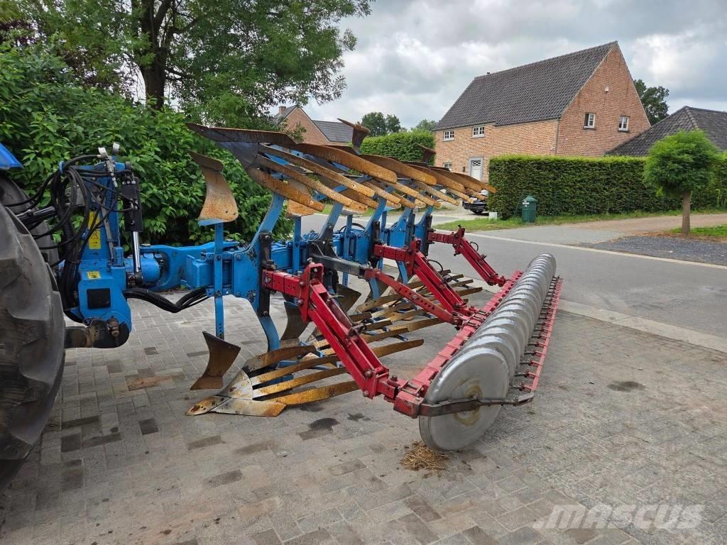 Lemken Vari-opal 9 Aratri convenzionali
