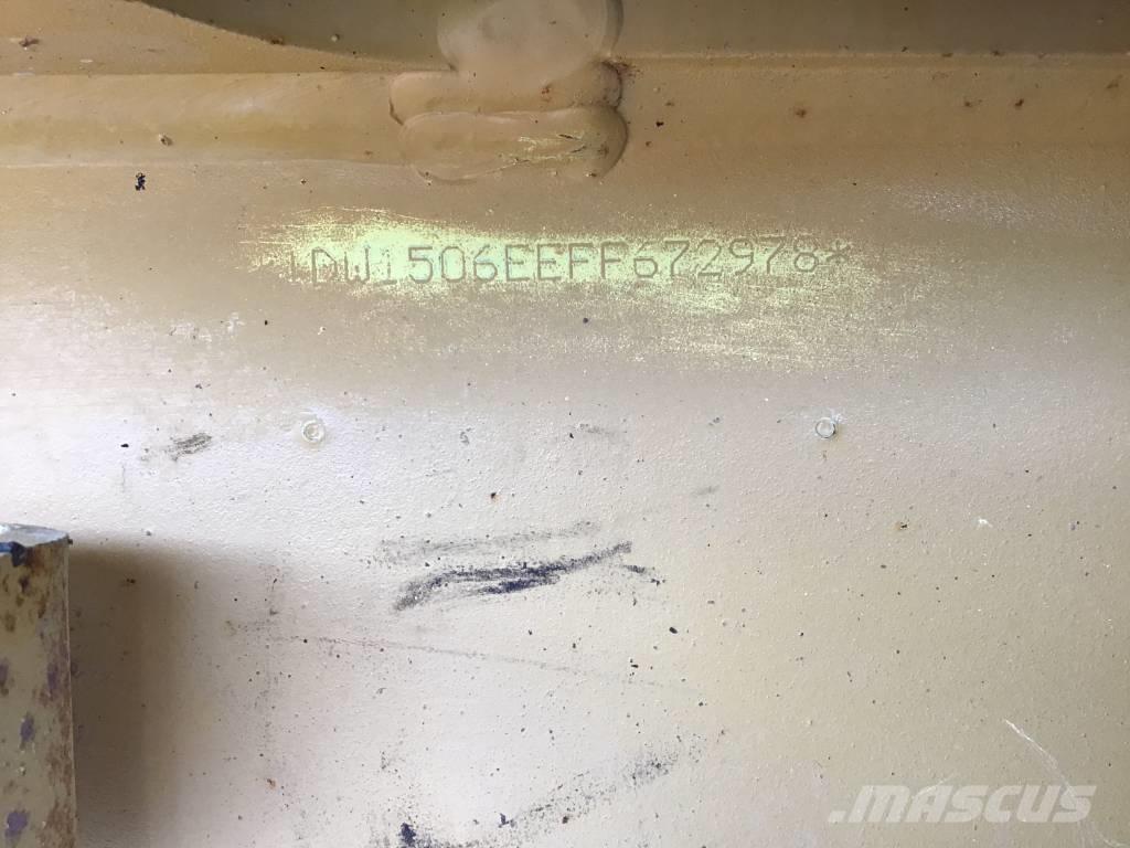 Bell L 1506 E Pale gommate