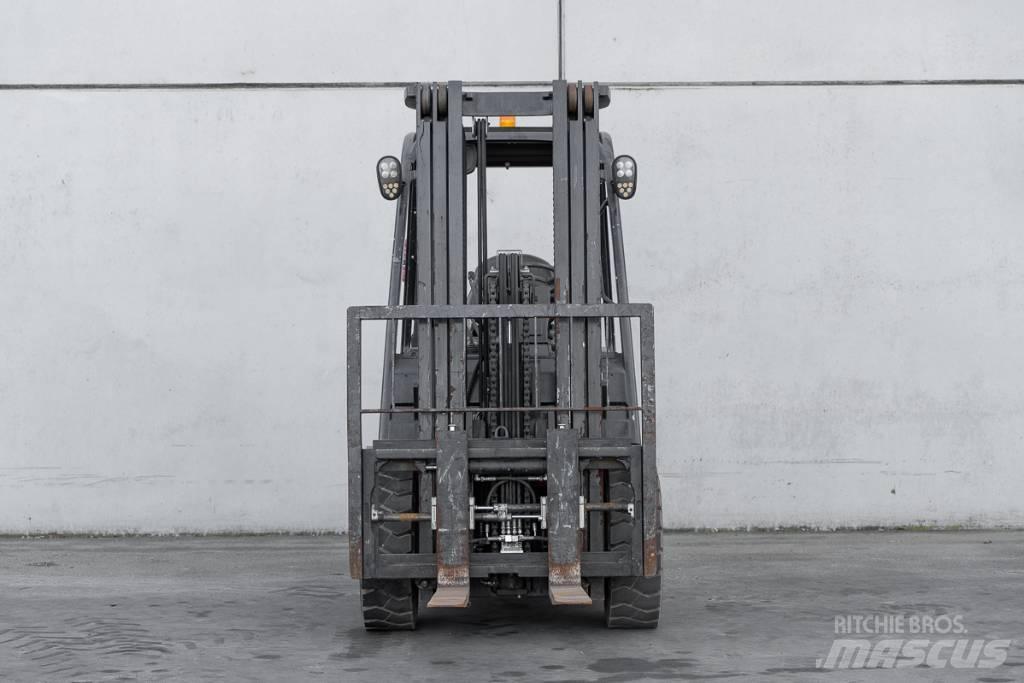 Manitou MI 30 D Carrelli elevatori diesel