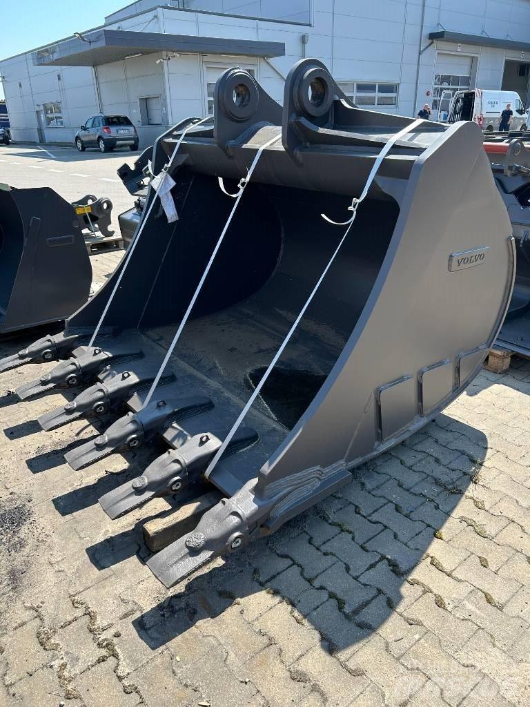 Volvo EC 480 E L Escavatori cingolati