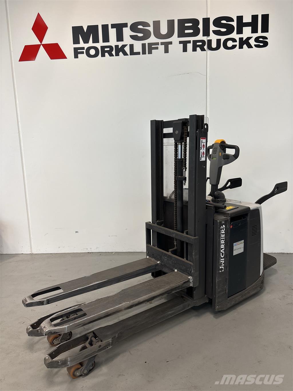 Atlet PDP200 Carelli stoccatori  automatici-usati