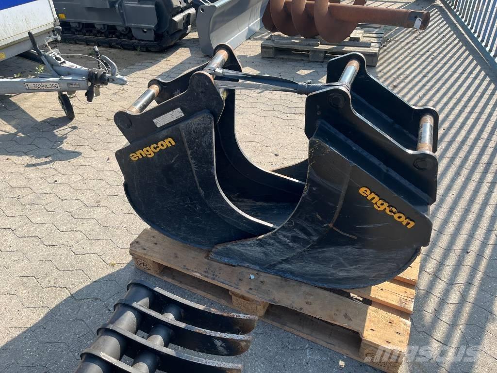 Takeuchi TB 260 Miniescavatori