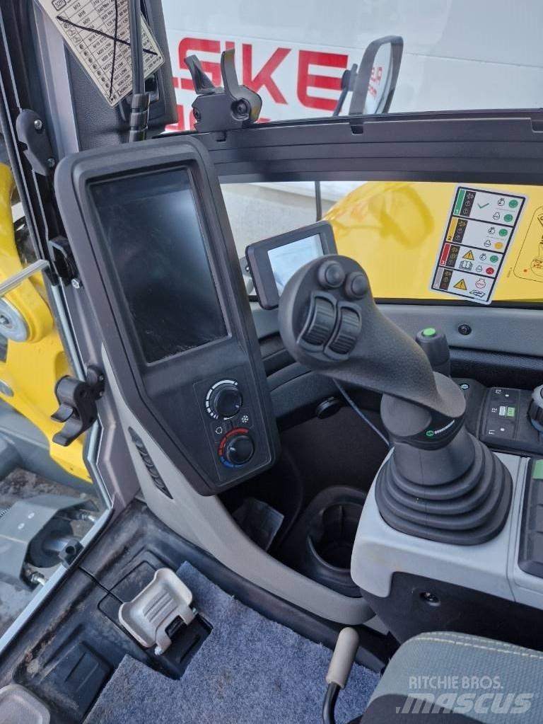 Wacker Neuson ET 90 Escavatori medi 7t - 12t