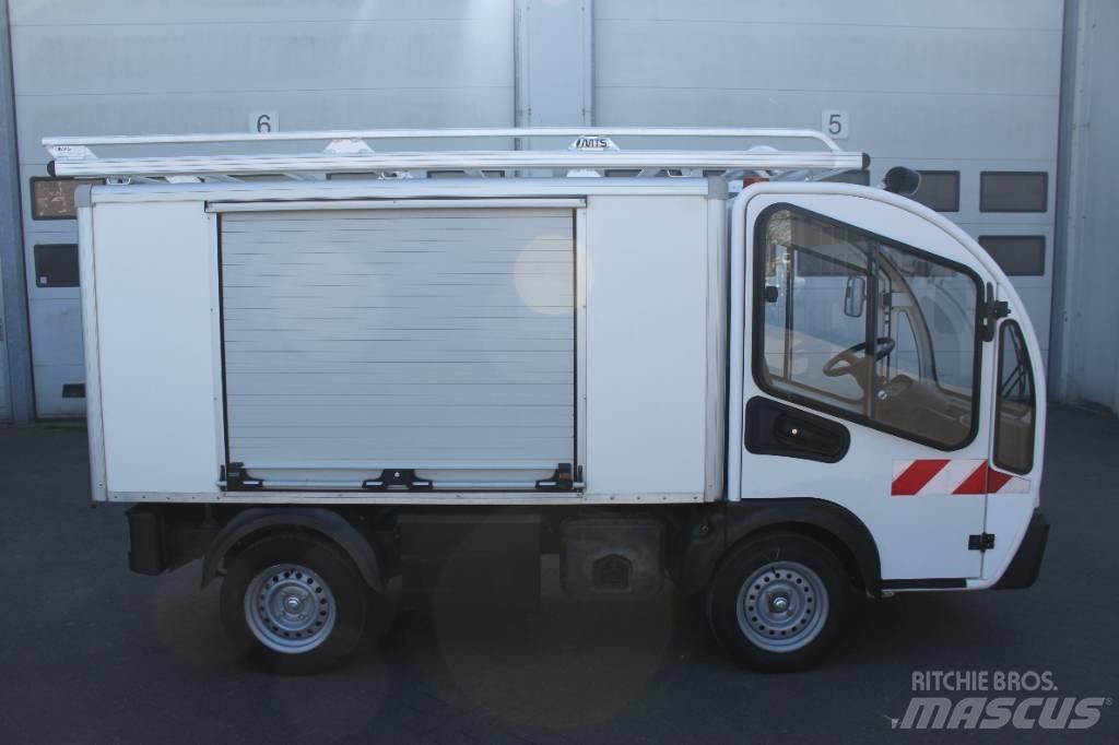 Goupil G3 L Cassonati