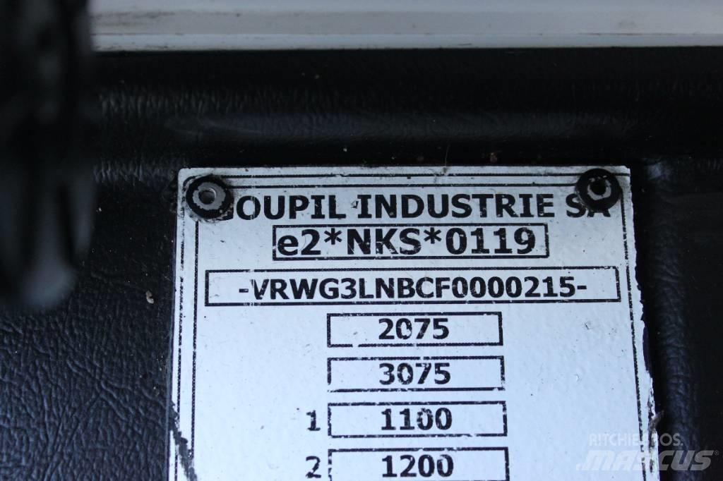 Goupil G3 L Cassonati