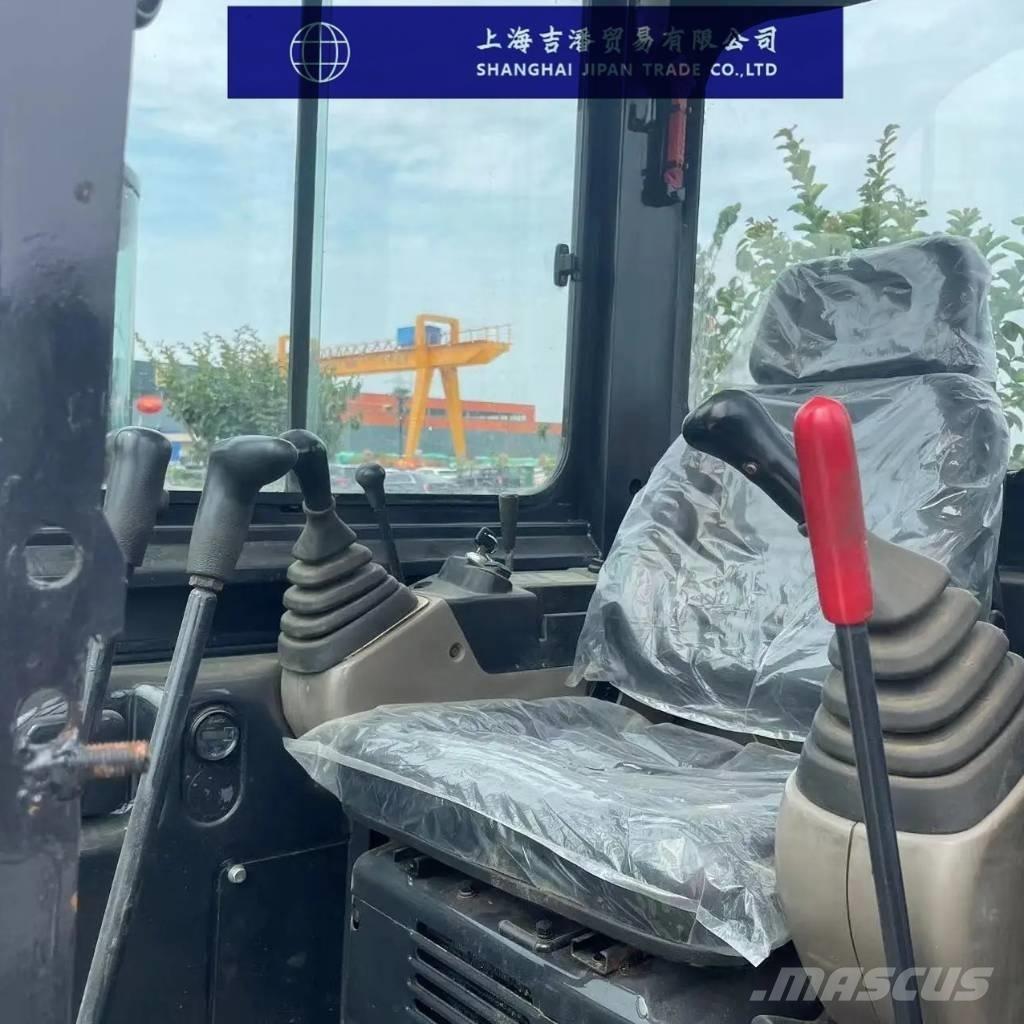 Kobelco SK 55 SR Escavatori cingolati