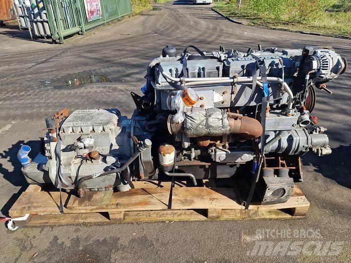 Paccar PR 183 S3 Trasporto - Altro