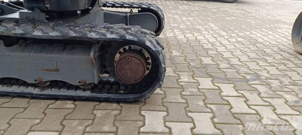 Wacker Neuson EZ 36 Escavatori cingolati