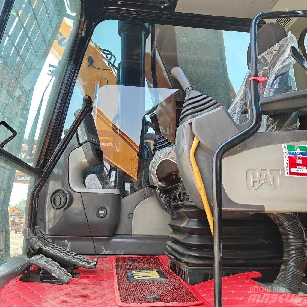 CAT 336D Escavatori cingolati